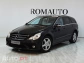 Mercedes-Benz R 320 CDi 4-Matic