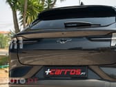 Ford Mustang Mach-E Standard