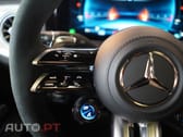 Mercedes-Benz G 63 AMG FACELIFT KEYLESS CARBON