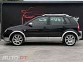Volkswagen Polo funn
