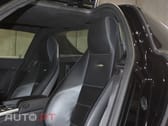 Mercedes-Benz SLS 63 AMG