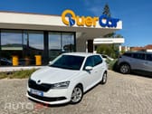 Skoda Fabia 1.0 TSI Ambition