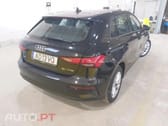 Audi A3 Sportback 30 TFSI