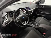 BMW 116 d Advantage