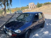 Opel Corsa 1.2