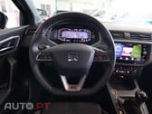 Seat Ibiza 1.0 TSI FR
