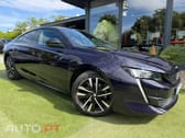 Peugeot 508 1.5 BlueHDi GT EAT8