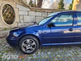Volkswagen Golf 1.9 TDi 25 Anos