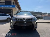 Mitsubishi ASX 1.0 MPI-T Kaiteki