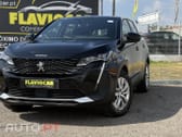 Peugeot 3008 PureTech 130 Stop & Start EAT6 Active