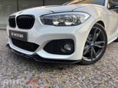 BMW 120 d xDrive Advantage