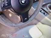 BMW M3 SMGII