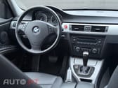 BMW 320 d Auto