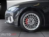 Audi A3 30 TFSI Advanced