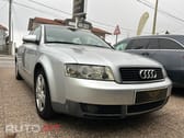Audi A4 1.9TDI M5 SPORT