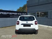 Dacia Duster 1.5 Blue dCi Comfort 4WD