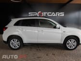 Mitsubishi ASX 1.8 DI-D Intense