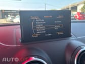 Audi A3 Sportback 1.6 TDi Sport