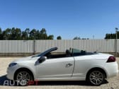 Renault Mégane Cabrio 1.5 dCi GT-Line EDC 