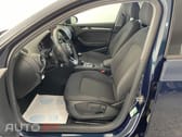 Audi A3 Sportback 30 TDI Design