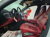 Porsche Panamera Platinium Edition