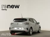 Renault Clio Clio 1.0 TCe Evolution Bi-Fuel