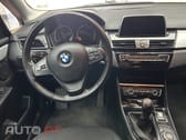 BMW 216 d Advantage