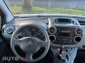 Citroen Berlingo 1.6 HDI