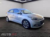 Hyundai i20 1.1 CRDi Passion