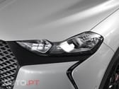 DS DS3 Crossback E-TENSE PERFORMANCE LINE