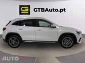 Mercedes-Benz GLA 250 e AMG I.V.A DEDUTIVEL