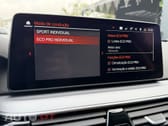 BMW 520 d Auto