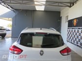 Renault Clio Sport Tourer 1.5 dCi Limited