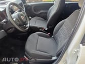 Fiat Panda 1.0 Hybrid City Cross