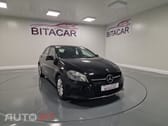 Mercedes-Benz A 180 d Fleet Pack Urban