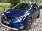 Renault Captur 1.0 TCe Techno