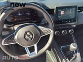 Renault Clio 1.0 Techno