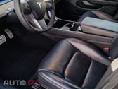 Tesla Model 3 Performance Dual Motor AWD