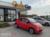 Fiat 500 1.0 Hybrid Lounge