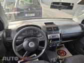 Volkswagen Polo 1.2 Basis