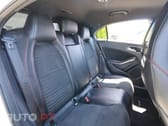 Mercedes-Benz A 200 d AMG Line Aut.