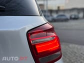 BMW 116 EfficientDynamics