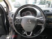Mitsubishi Space Star Sport