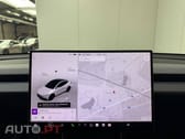 Tesla Model Y Standard Range