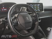 Peugeot 2008 1.5 BlueHDi Allure