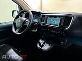 Peugeot E-Traveller 50kHw Expert