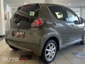Toyota Aygo 1.0 Power Pack+AC+JLL