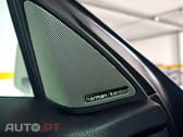 Mercedes-Benz E 220 AMG Line Cabrio