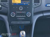 Renault Mégane 1.5 Blue dCi GT Line