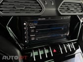 Lamborghini Urus 4.0 V8
